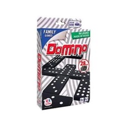 Domino in legno pz.28